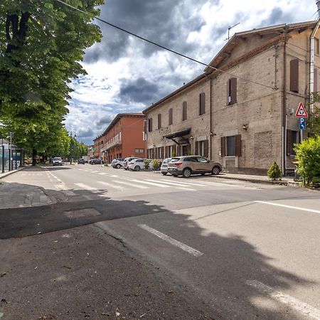 Da Birba A Casinalbo Affitti Brevi Italia Apartment Exterior photo