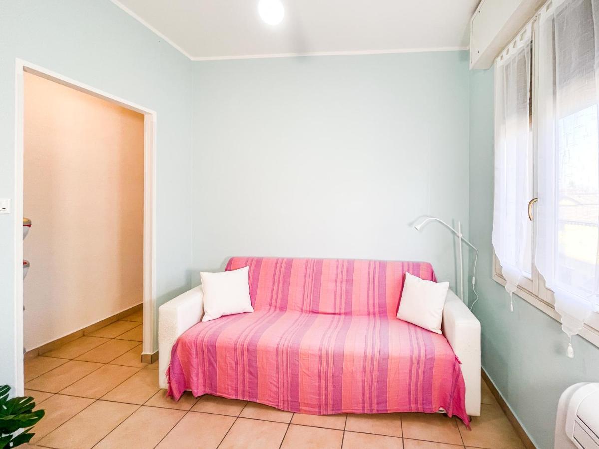 Da Birba A Casinalbo Affitti Brevi Italia Apartment Exterior photo