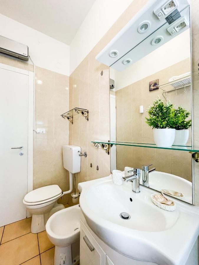 Da Birba A Casinalbo Affitti Brevi Italia Apartment Exterior photo
