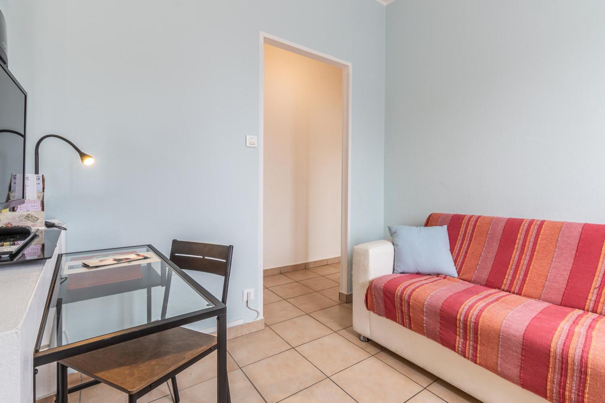 Da Birba A Casinalbo Affitti Brevi Italia Apartment Exterior photo