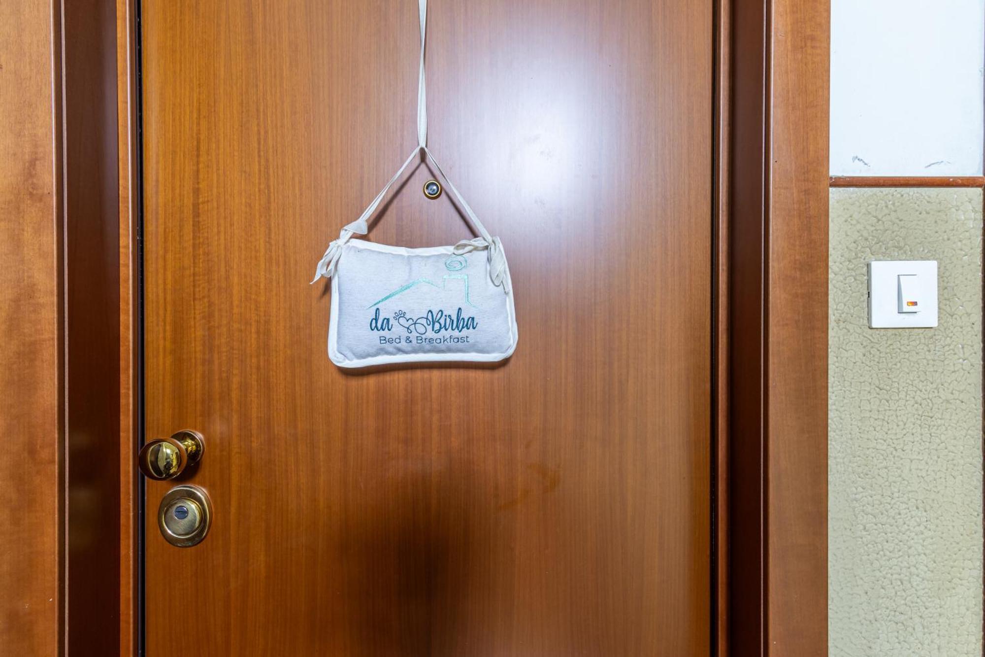 Da Birba A Casinalbo Affitti Brevi Italia Apartment Exterior photo