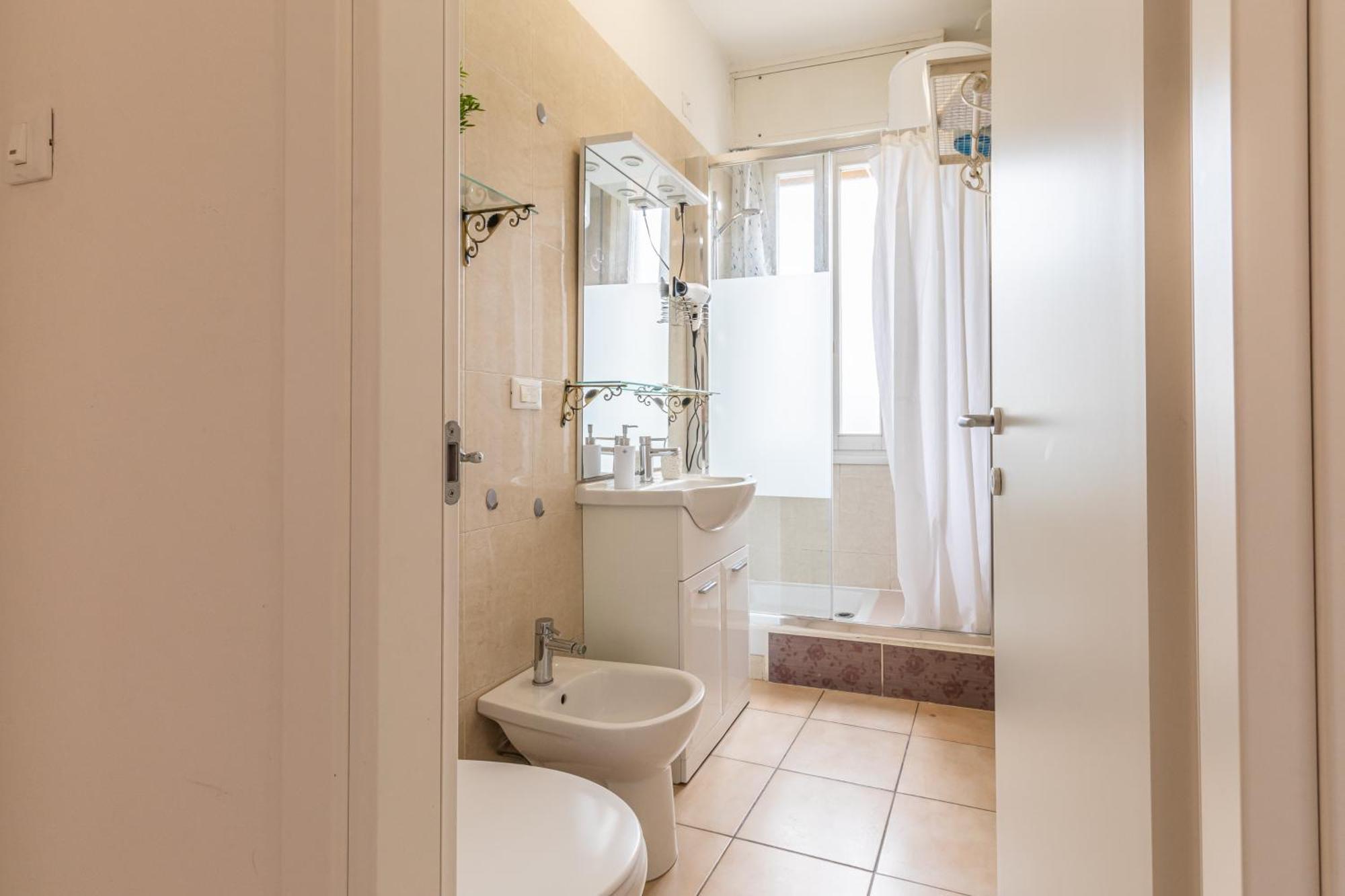 Da Birba A Casinalbo Affitti Brevi Italia Apartment Exterior photo
