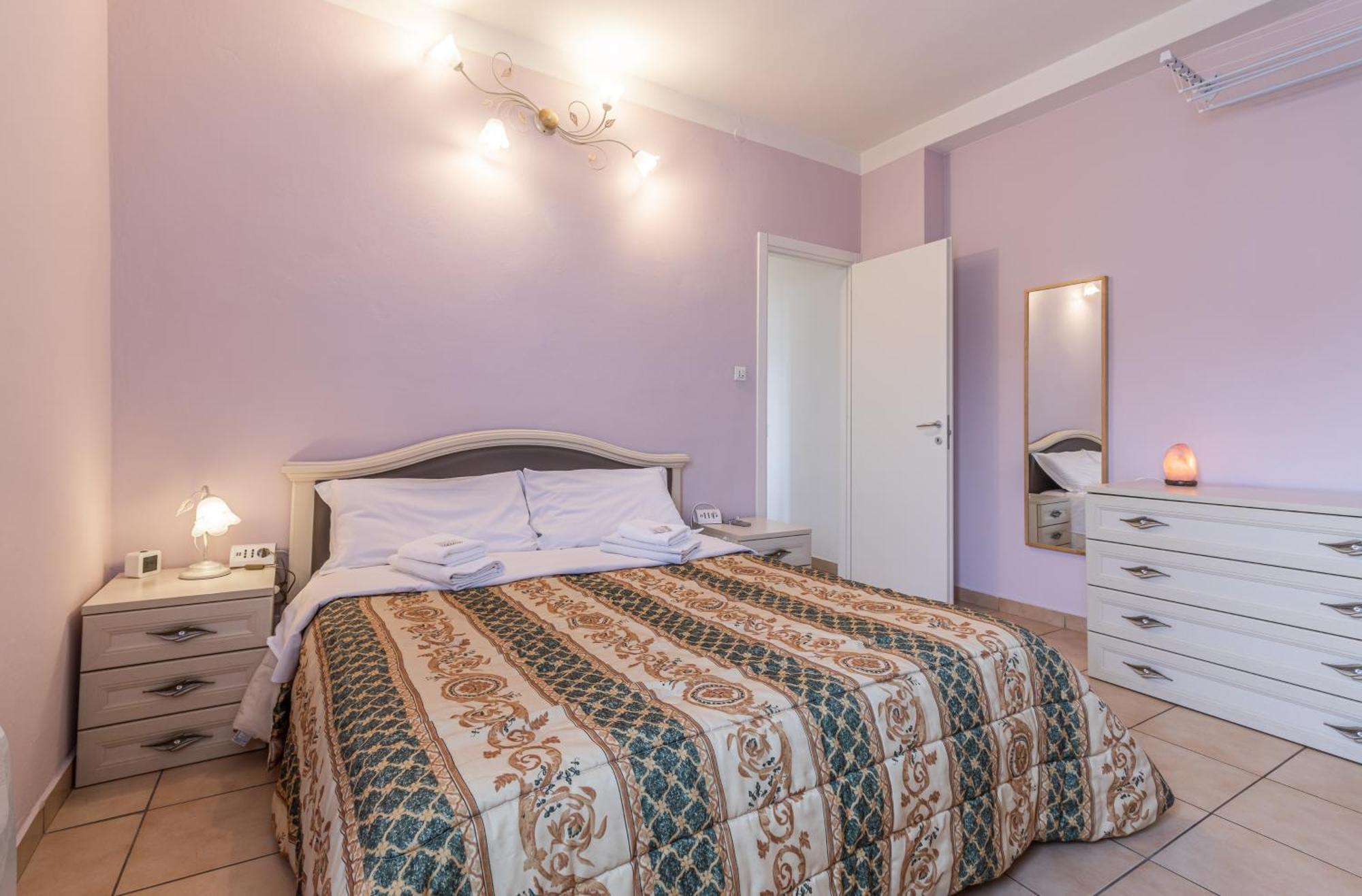 Da Birba A Casinalbo Affitti Brevi Italia Apartment Exterior photo