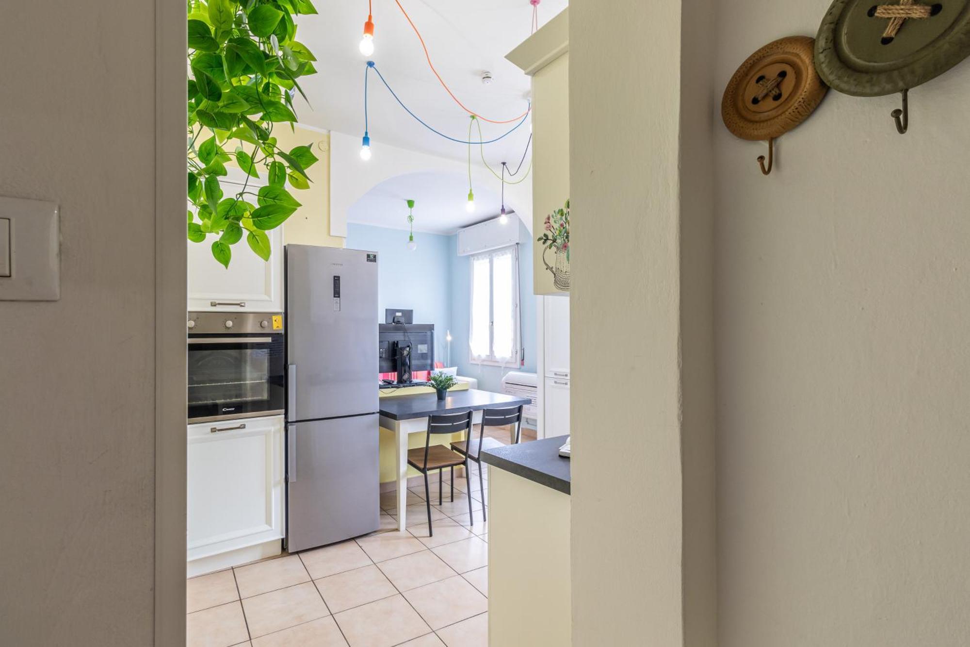 Da Birba A Casinalbo Affitti Brevi Italia Apartment Exterior photo