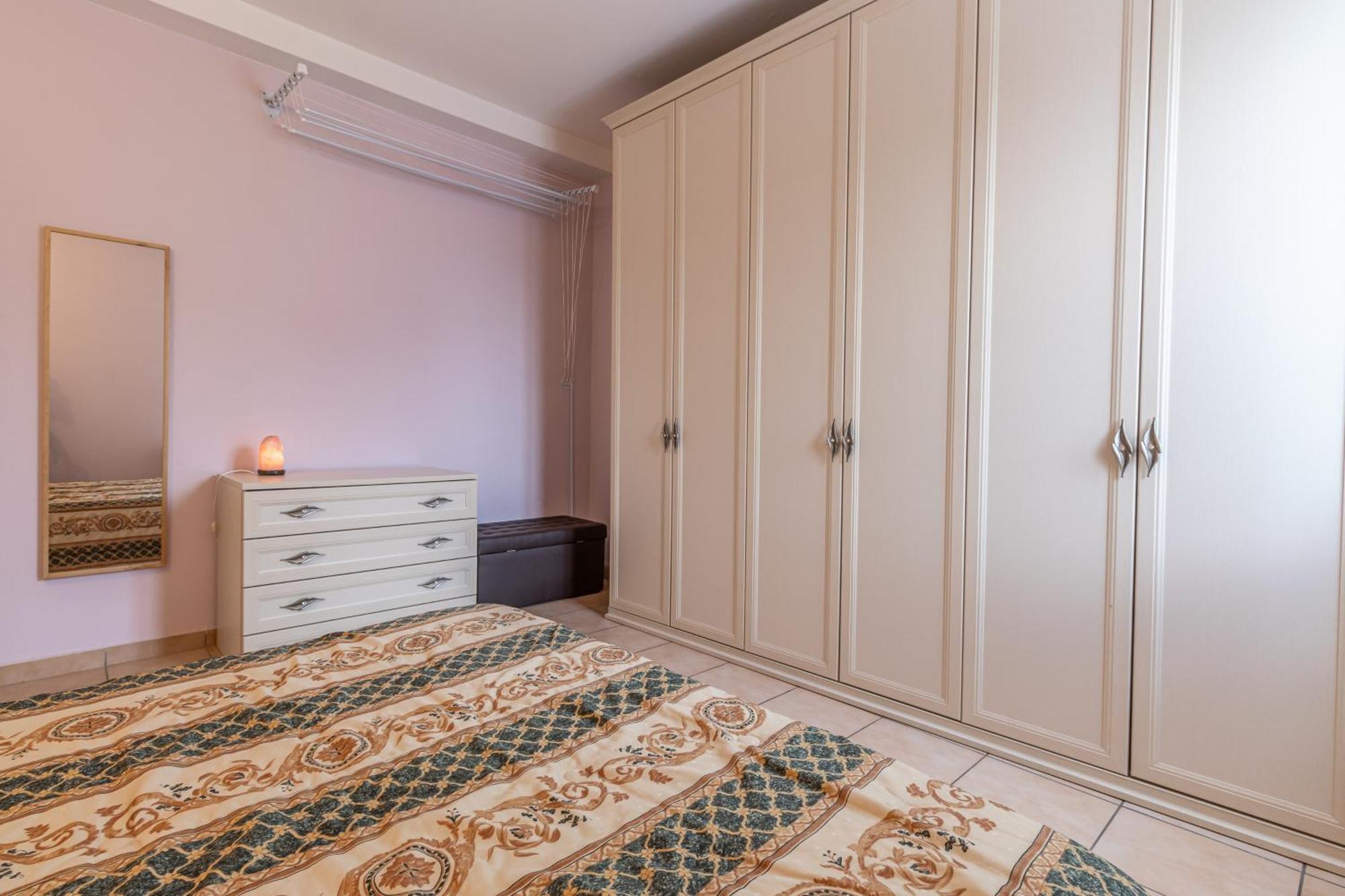 Da Birba A Casinalbo Affitti Brevi Italia Apartment Exterior photo
