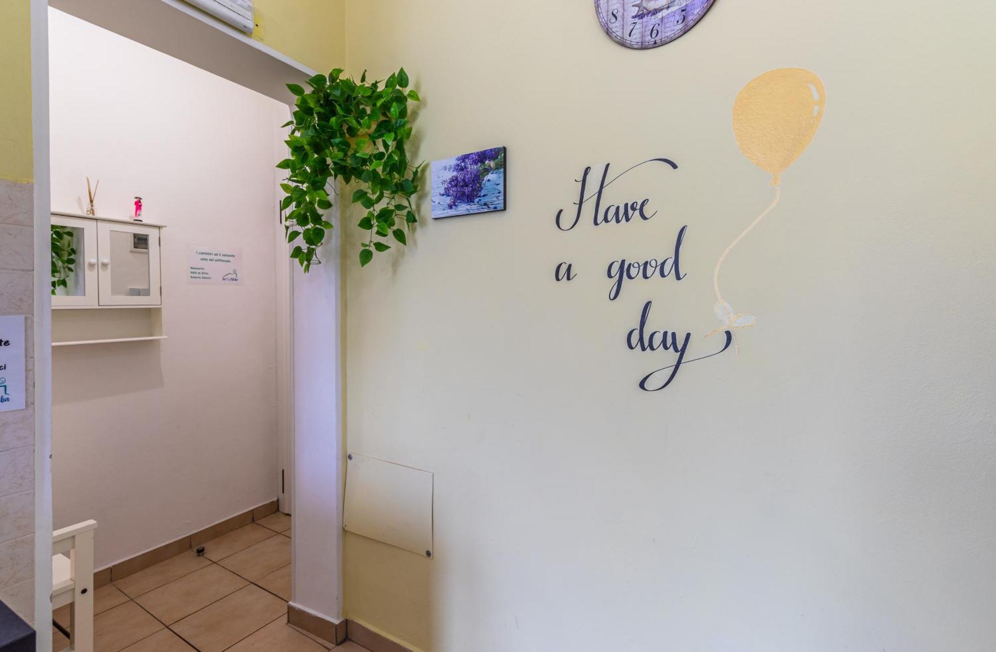Da Birba A Casinalbo Affitti Brevi Italia Apartment Exterior photo