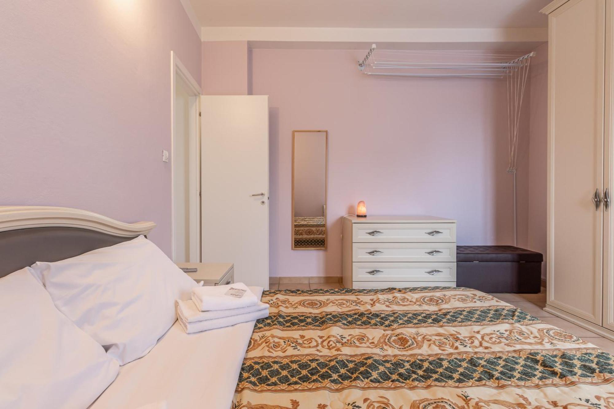 Da Birba A Casinalbo Affitti Brevi Italia Apartment Exterior photo