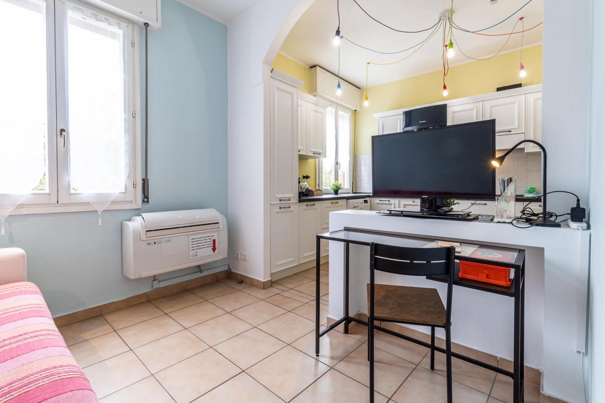 Da Birba A Casinalbo Affitti Brevi Italia Apartment Exterior photo