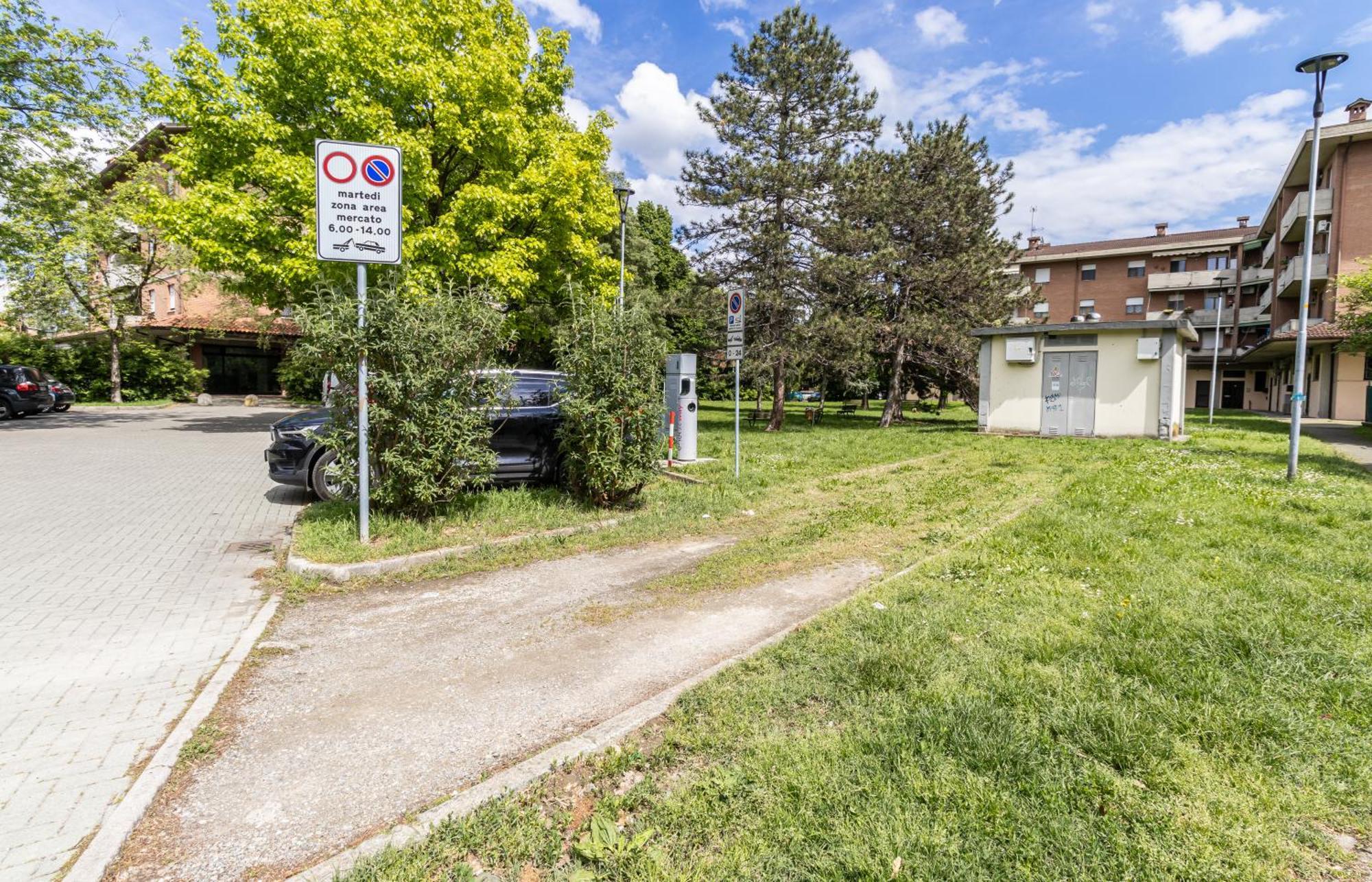 Da Birba A Casinalbo Affitti Brevi Italia Apartment Exterior photo