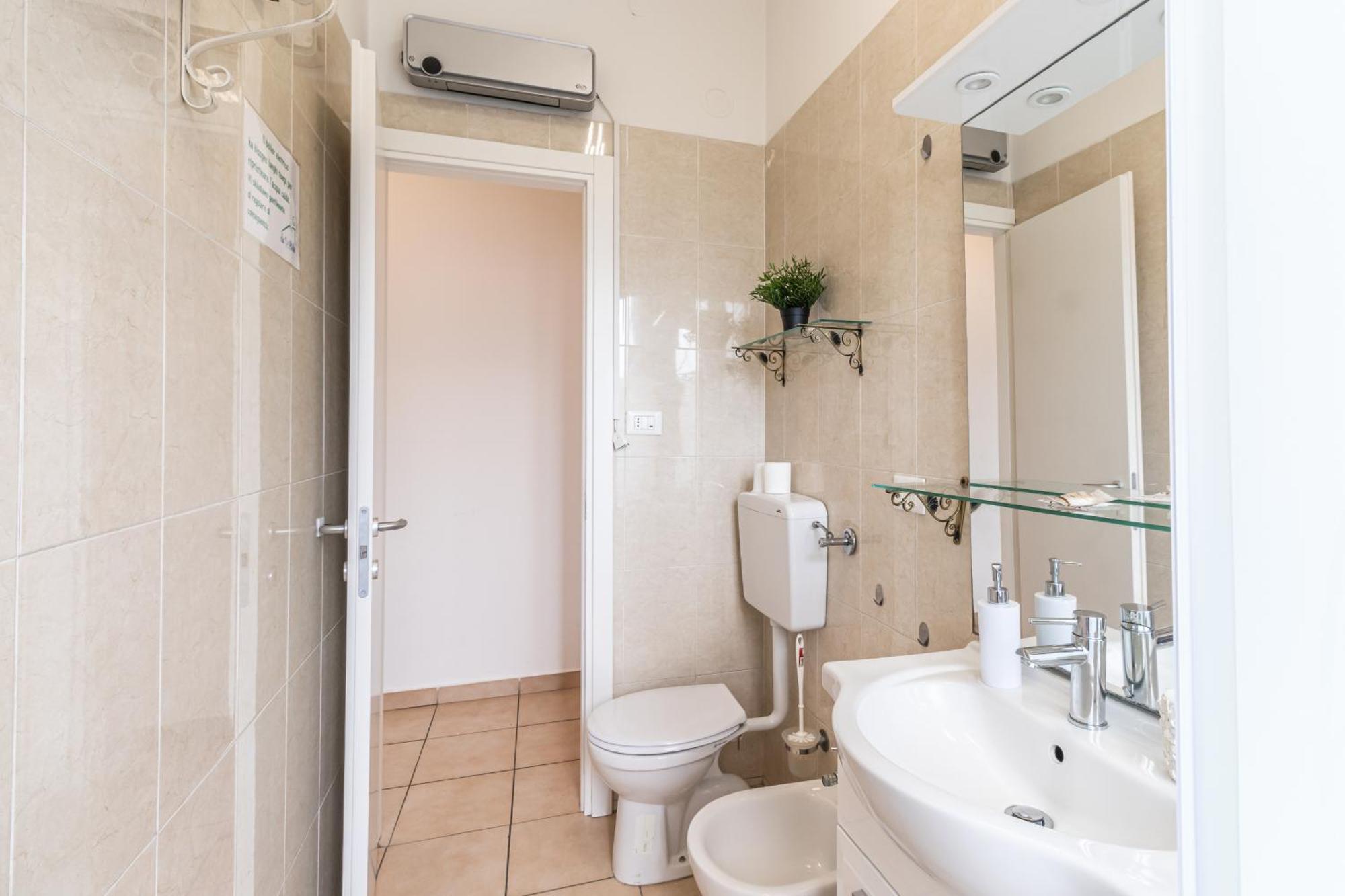 Da Birba A Casinalbo Affitti Brevi Italia Apartment Exterior photo