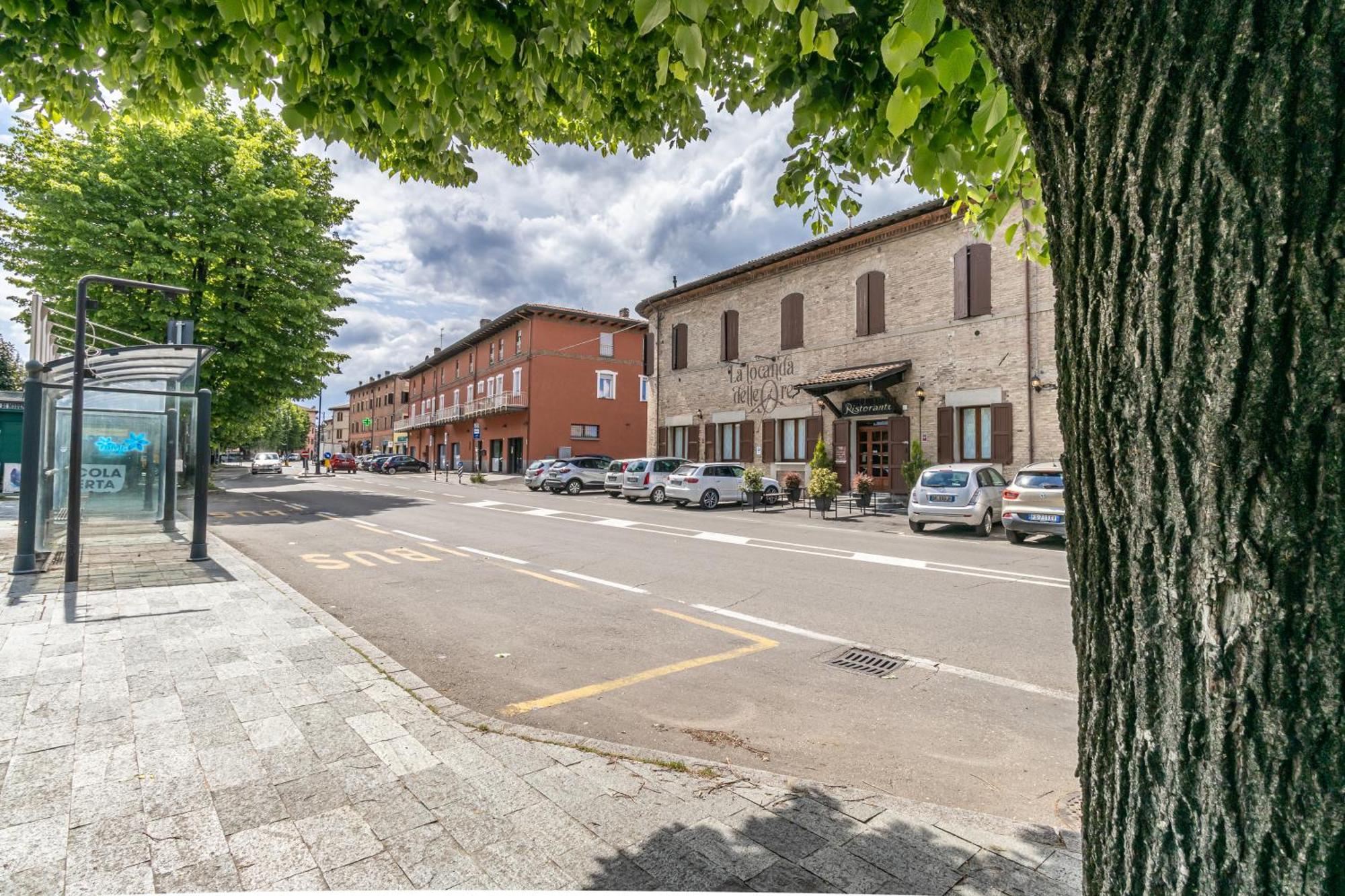 Da Birba A Casinalbo Affitti Brevi Italia Apartment Exterior photo