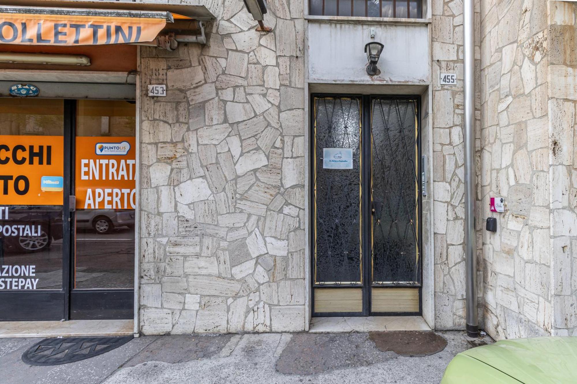 Da Birba A Casinalbo Affitti Brevi Italia Apartment Exterior photo